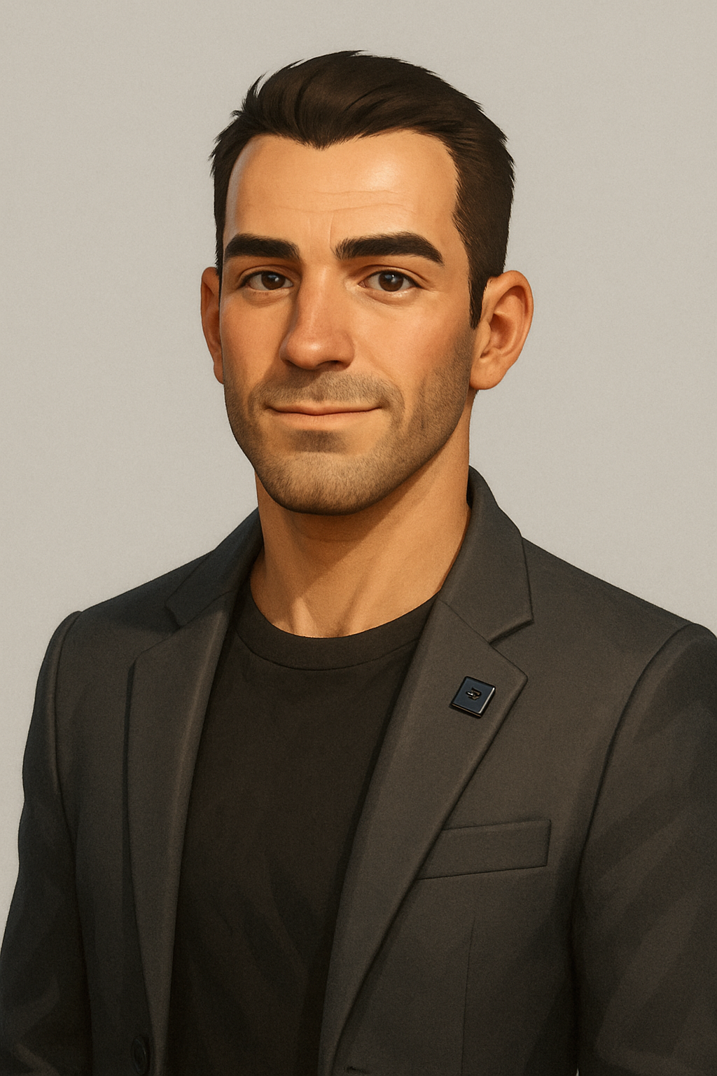 Juanma Ramirez