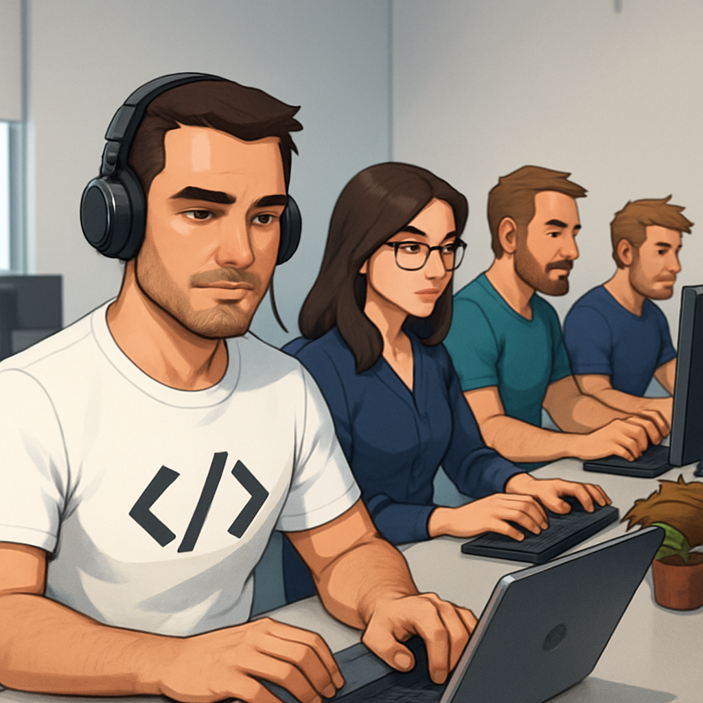 Technical Team
